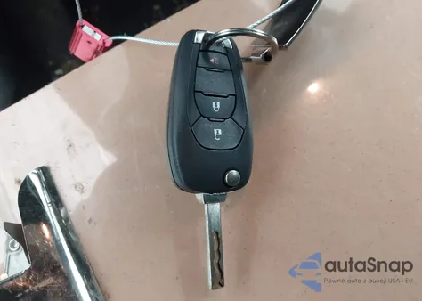 2021 Chevrolet Spark Fwd 1Lt Automatic from USA, damaged, VIN KL8CD6SA0MC730661